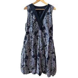 Tommy Hilfiger Dress Sz 16